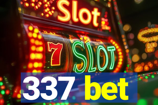 337 bet